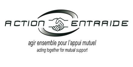 Action Entraide Logo